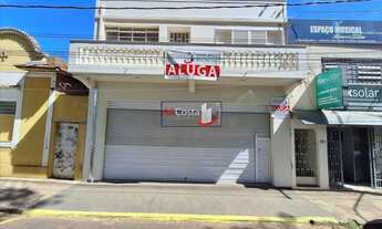 Imagem: Ponto Comercial para alugar - CENTRO em