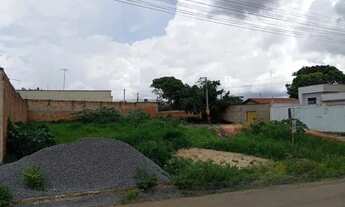 Imagem 3: Lote Residencial - Vila Oliveira - Aparecida de Goiânia
