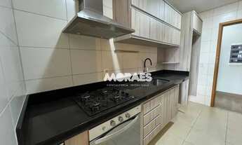 Imagem 7: Apartamento amplo com 3 quartos (1 suíte), 128 m² - venda por R$ 850.000 ou aluguel por R