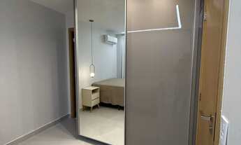 Imagem 7: Aluguel apto mobiliado ao lado do vaca brava Gyro vaca brava