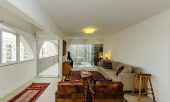 Imagem 2: Apartamento com 2 quartos à venda em Santa Cecília - SP