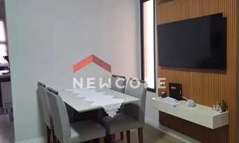 Imagem 3: Apartamento em Avenida de Cillo - Centro - Santa Bárbara D'Oeste/SP