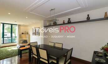 Imagem 4: SOBRADO MOEMA - 202M² - 3 DORMITÓRIOS - 3 VAGAS