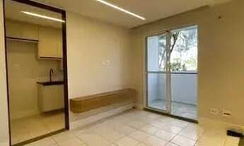 Imagem 2: AV- Lindo apartamento 2 quartos no Viver Serra em Chácara Parreiral