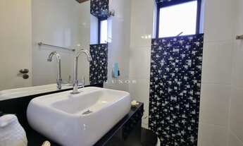 Imagem 6: Apartamento 04 quartos Locação Luxemburgo