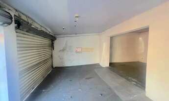 Imagem 3: Salão no Bairro Rudge Ramos em São Bernardo do Campo