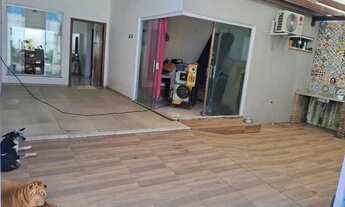 Imagem: CASA NO LUAR DA BARRA - M.CC 13193