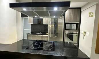 Imagem 3: Apartamento 2 quartos, residencial Harmonia, bairro Jardim Aclimação - Cuiabá - MT