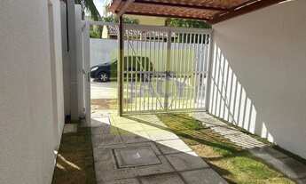 Imagem: Casa em paulista, janga, 3qts 1st, 1vg coberta