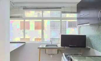 Imagem 5: Apartamento para alugar no bairro Rio Branco, 160 m² e 2 dormitórios/quartos disponíveis