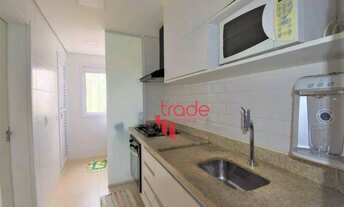 Imagem 7: Apartamento à Venda de 03 Quartos no Bairro Jardim Botânico em Ribeirão Preto com Sacada G