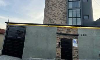 Imagem 2: ALUGO STUDIOS NOVOS