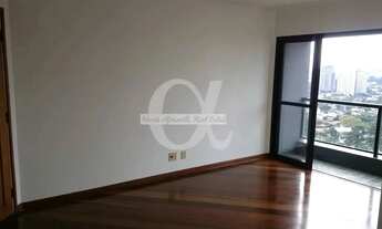 Imagem 7: Apartamento para Locação no Alpha Towers Conforto e Vista Incrível