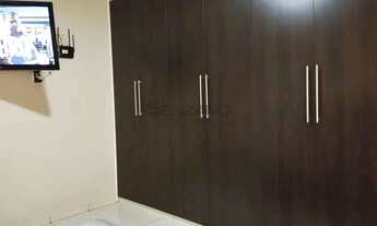 Imagem 7: Casa no Bairro Sto Antônio c/ edícula por apenas R$490 mil