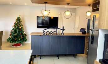 Imagem 4: Apartamento para Venda em São Bernardo do Campo, Baeta Neves, 3 dormitórios, 1 suíte, 2 ba