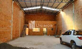 Imagem 2: Galpão - Jardim São Judas Tadeu (Nova Veneza) - Sumaré