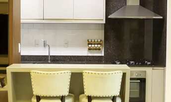 Imagem 7: Pronto para Morar em 60X, 03 Suítes, 03 Vagas, Lazer