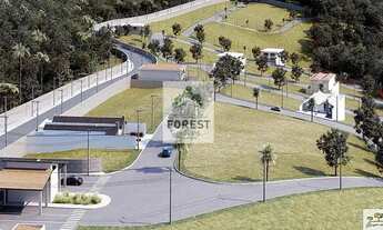 Imagem 4: Lançamento em Cotia, terrenos no residencial Bosque do sol