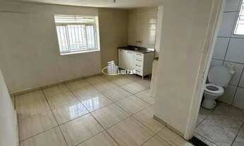 Imagem 6: Excelente barracão de dois pavimentos para locação Bairro Ipê Belo Horizonte/MG