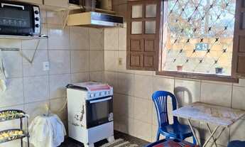 Imagem 5: Casa - Vendo ou troco