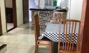 Imagem 5: Linda Casa Praia 4 quartos, 3 banheiros, área Churrasco, piscina 4 vagas de garagem