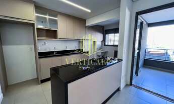 Imagem 4: Edifício Bravie: Apartamento para Locação, 105m², 2 suítes, semimobiliado - Bosque da Saúd