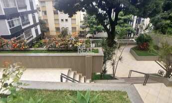 Imagem 2: Apartamento para alugar, 3 quartos, 1 vaga no Luxemburgo!