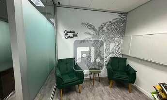 Imagem: Conjunto, 136 m² - venda por R$ 2.800.000,00