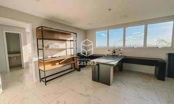 Imagem: Sala Comercial - Urban Futuro