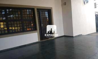 Imagem: Casa com 3 dormitórios para alugar, 250