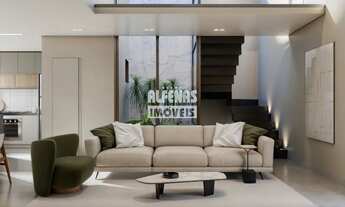 Imagem: Casa em condomínio 3 quartos, suíte, 2