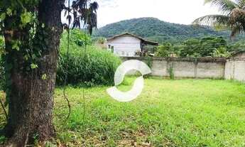 Imagem 4: Terreno à venda, 180 m² por R$ 220.000,00 - Itaipu - Niterói/RJ