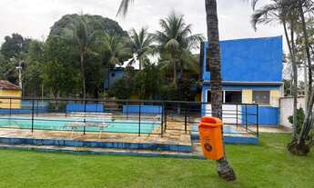 Imagem 3: Passo ponto de linda clínica para idosos