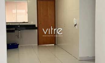 Imagem 2: Casa à venda no bairro São Jorge em Uberlândia