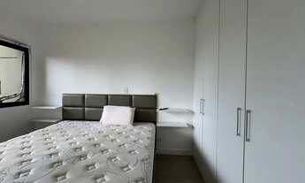 Imagem 5: Imóvel para aluguel e venda possui 50 metros quadrados com 1 quarto