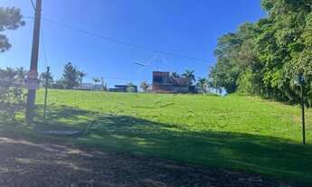 Imagem 7: TERRENO EM CONDOMINIO COM 1.387,97; VIVENDAS DO LAGO II; SOROCABA; OESTE