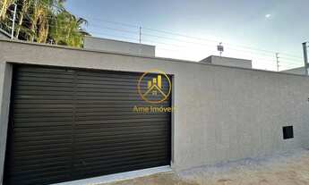 Imagem: Casa à venda no bairro Setor Ponta Kayana