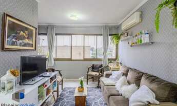 Imagem 2: Apartamento de 03 dormitorios com suite, vaga de garagem e infraestrutura completa em Port