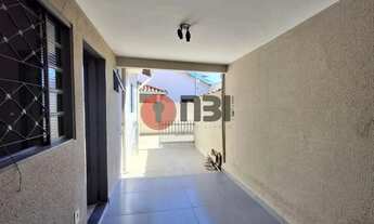 Imagem: Edícula fundos sem garagem, Boa Vista em