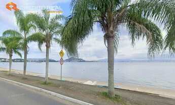 Imagem: TERRENO Á VENDA DE 660,00 M² EM CONDOMÍNIO