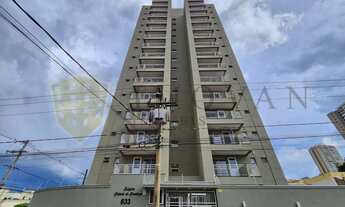 Imagem: Apartamento Padrão em Ribeirão Preto