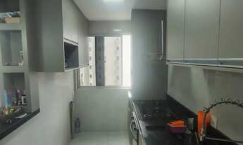 Imagem 4: Agio! 2 quartos! Todo reformado! Qn 321 Samambaia sul! Vaga coberta! Confira