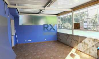 Imagem 3: Comercial, com 200 m² no bairro Perdizes