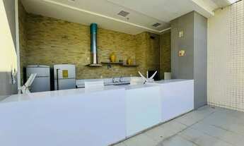 Imagem 3: Apartamento para venda no condomínio Alto do Renascença