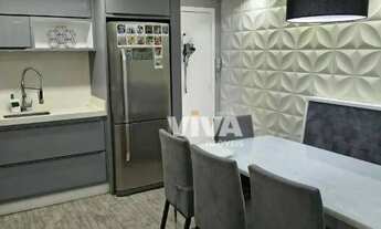 Imagem 3: Apartamento com 2 dormitórios à venda, 52 m² por R$ 400.000 - Espinheiros - Itajaí/SC