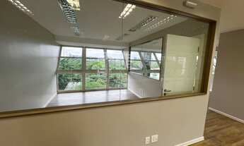 Imagem 6: Conjunto Comercial ao lado do Shopping Iguatemi