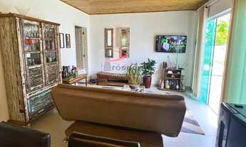 Imagem 3: Casa a beira da Lagoa dos Freitas