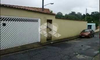 Imagem: Casa a venda no horto florestal