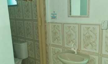 Imagem 4: Aluguel de quarto mensal