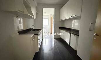 Imagem 5: Apartamento com 4 dormitórios à venda, 122 m² por R$ 1.300.000,00 - Alphaville - Santana d